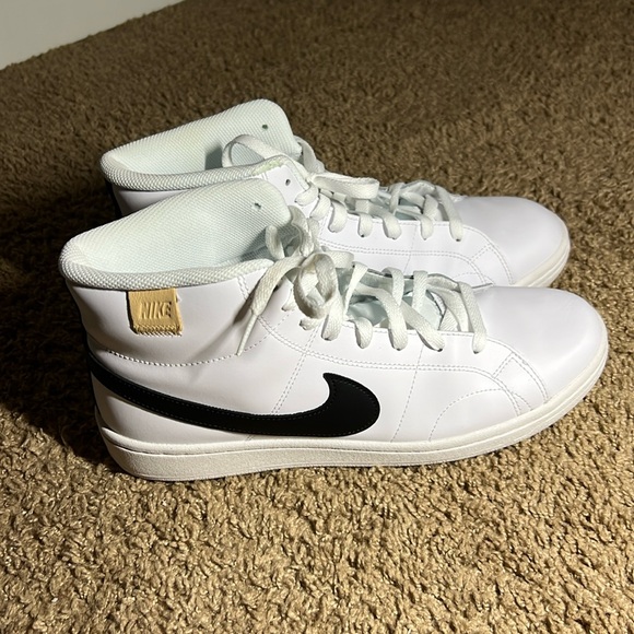 Nike Other - Nike Court Royale 2 Mid-Top Sneaker - Men's 10.5